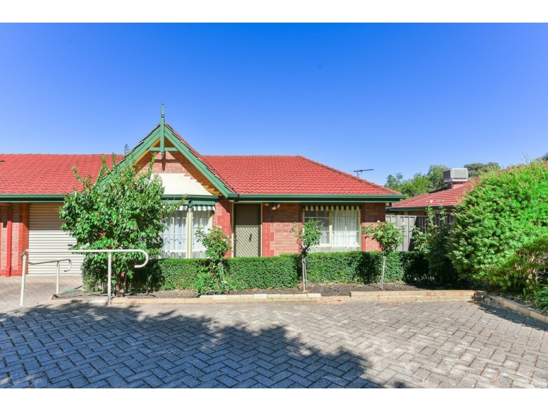 10/138 Reynell Road, Woodcroft SA 5162