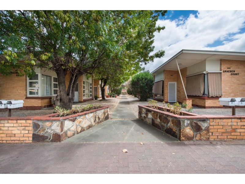 10/278 Cross Road, Clarence Park SA 5034