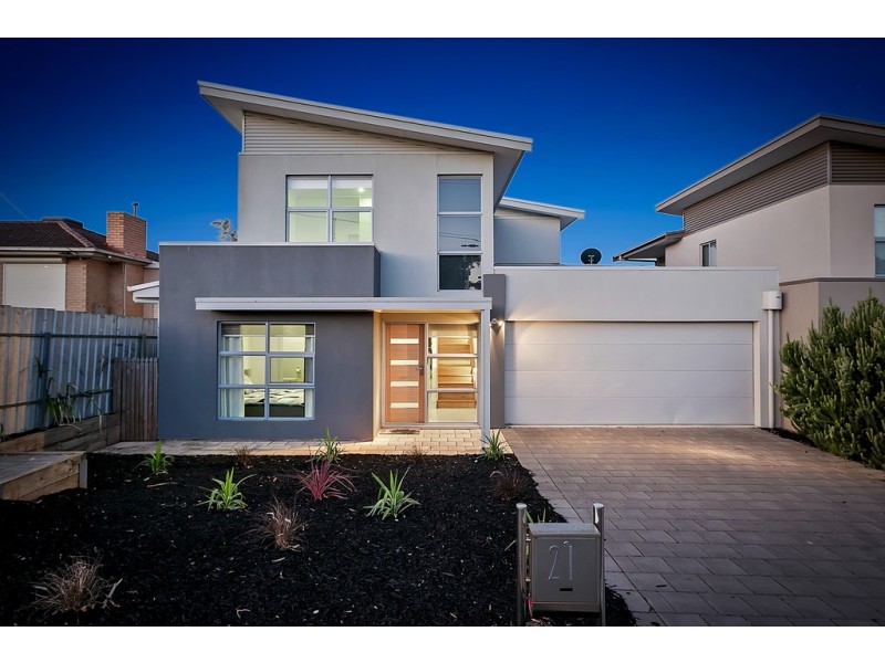 21 Cambridge Street, Reynella SA 5161