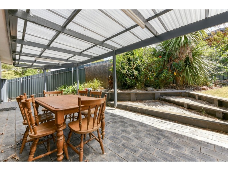 4 Mellors Avenue, O’halloran Hill SA 5158