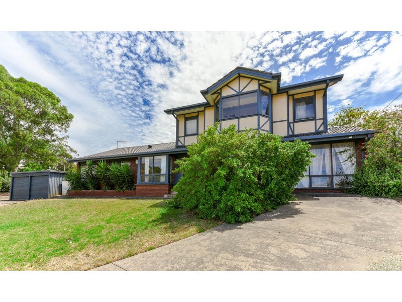 4 Mellors Avenue, O’halloran Hill SA 5158