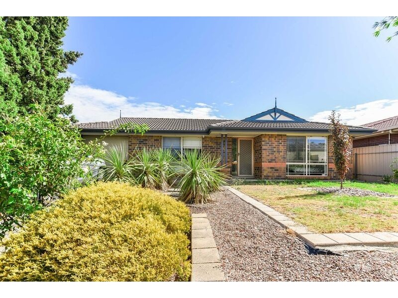 36 Brooks Circuit, Woodcroft SA 5162
