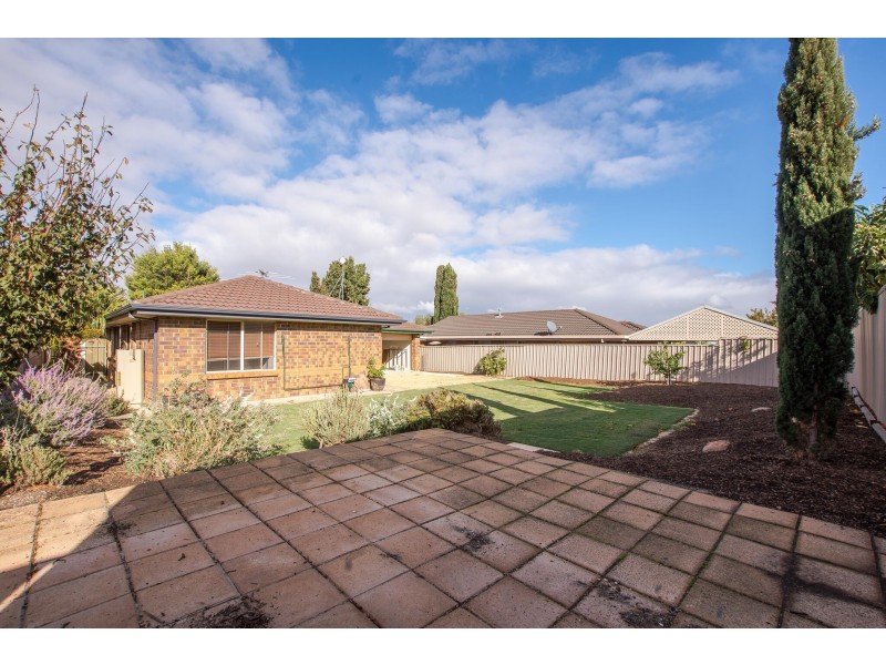 36 Brooks Circuit, Woodcroft SA 5162