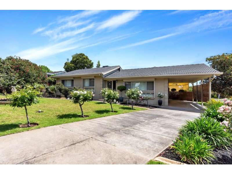 2 Glenburnie Street, Happy Valley SA 5159