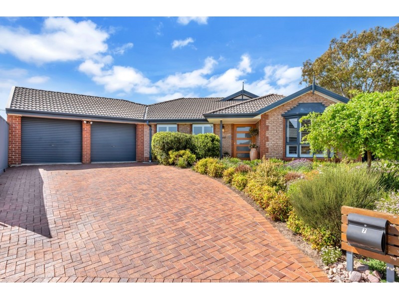 7 Craven Court, Happy Valley SA 5159
