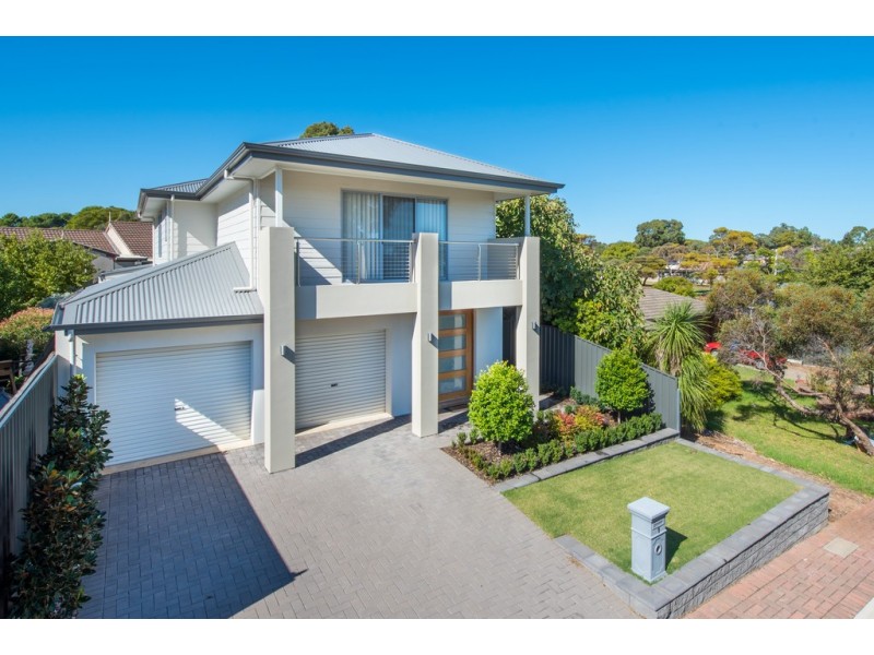 1 Finch Avenue, Old Reynella SA 5161