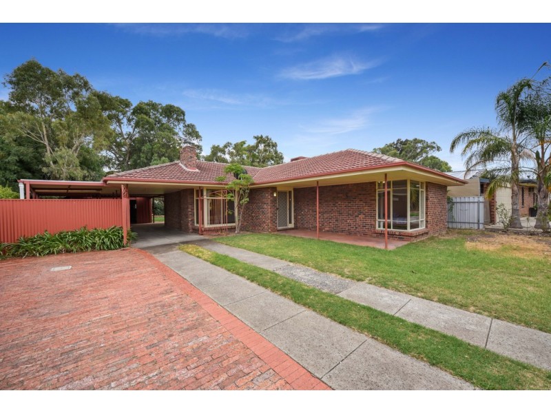 22 Marston Drive, Morphett Vale SA 5162