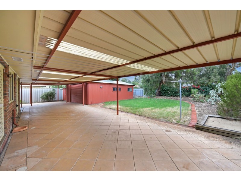 22 Marston Drive, Morphett Vale SA 5162