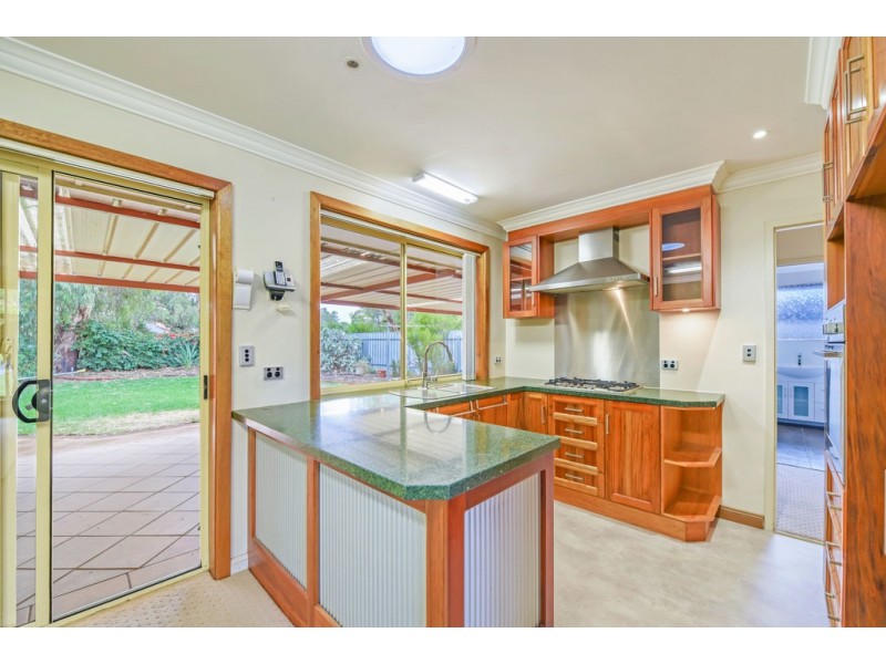 22 Marston Drive, Morphett Vale SA 5162