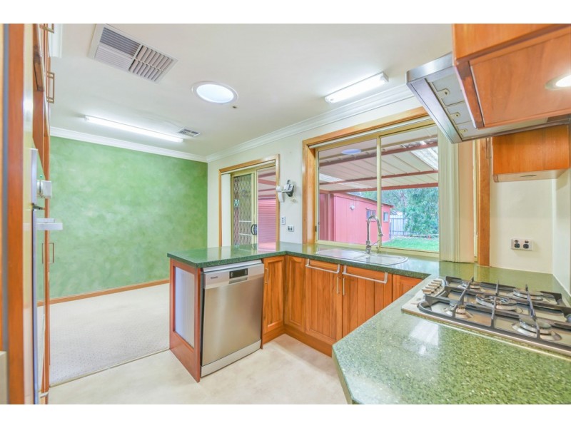 22 Marston Drive, Morphett Vale SA 5162