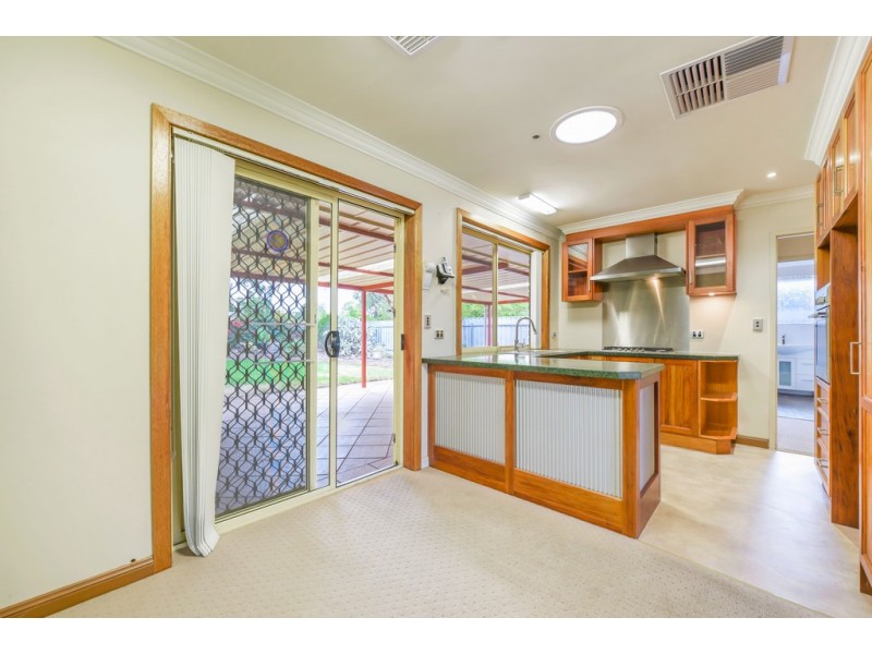 22 Marston Drive, Morphett Vale SA 5162