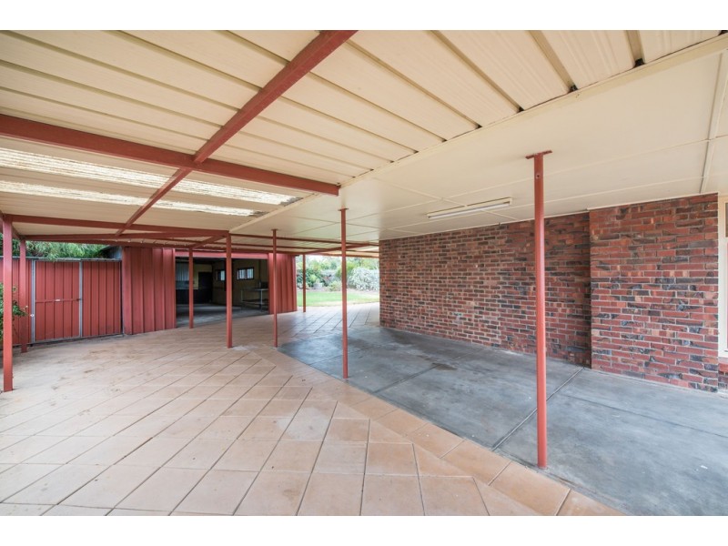 22 Marston Drive, Morphett Vale SA 5162