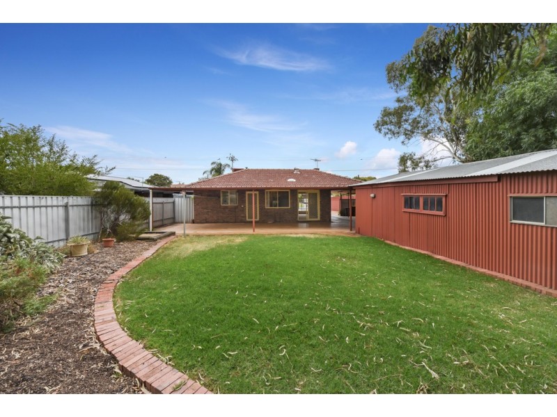 22 Marston Drive, Morphett Vale SA 5162