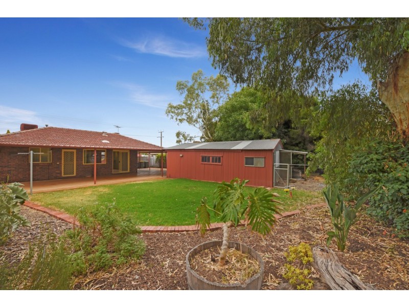 22 Marston Drive, Morphett Vale SA 5162