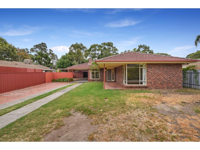 22 Marston Drive, Morphett Vale SA 5162