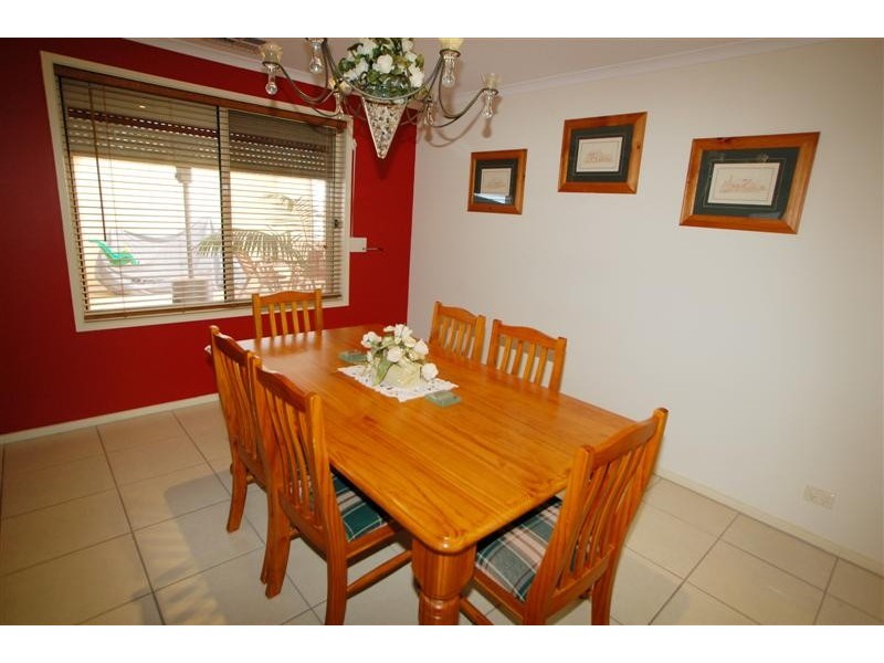 1 Overland Crescent, Sheidow Park SA 5158