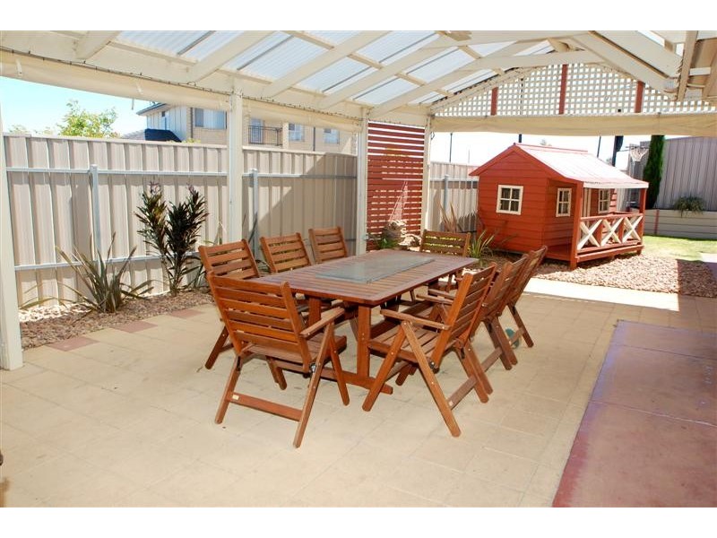 1 Overland Crescent, Sheidow Park SA 5158