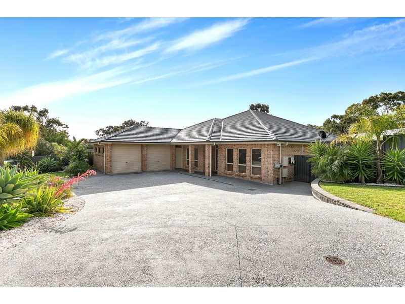 1 Glenloth Drive, Happy Valley SA 5159
