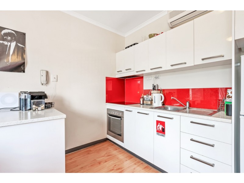 18/13 Yates Street, Mawson Lakes SA 5095