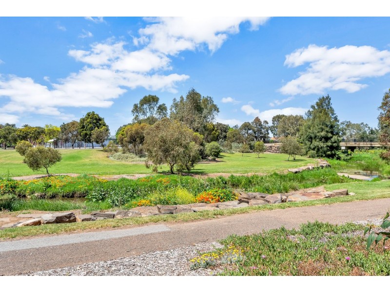 18/13 Yates Street, Mawson Lakes SA 5095