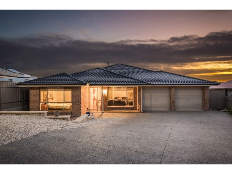 8 Robe Court, Seaford Rise SA 5169