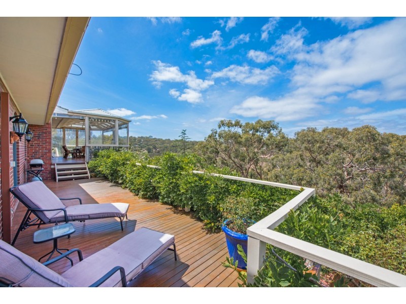 32 Banksia Crescent, Belair SA 5052