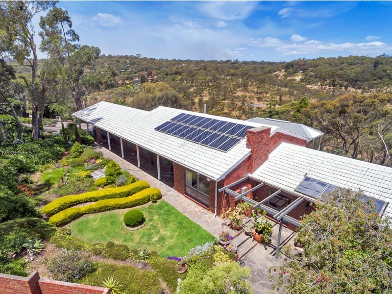 32 Banksia Crescent, Belair SA 5052