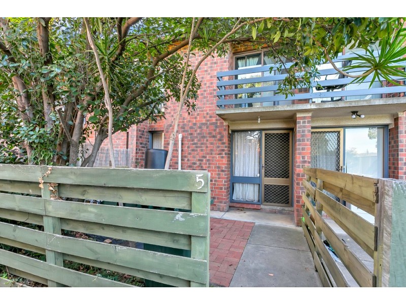 5/34 Audrey Street, Ascot Park SA 5043