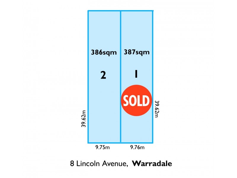 8 Lincoln Avenue, Warradale SA 5046