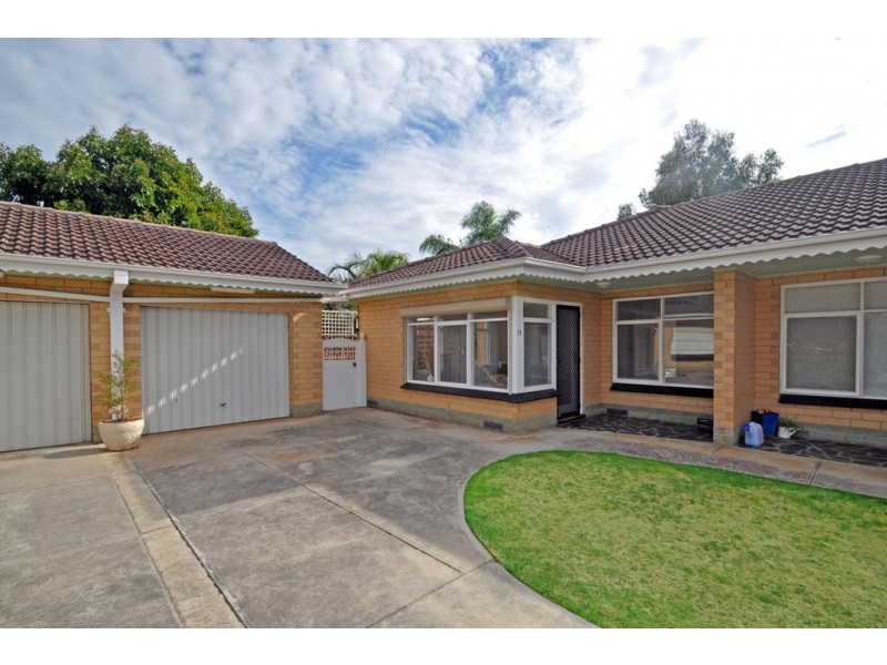 12-15 Dawson Street, Fullarton SA 5063