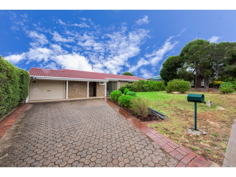 5 Macdonald Road, Christie Downs SA 5164