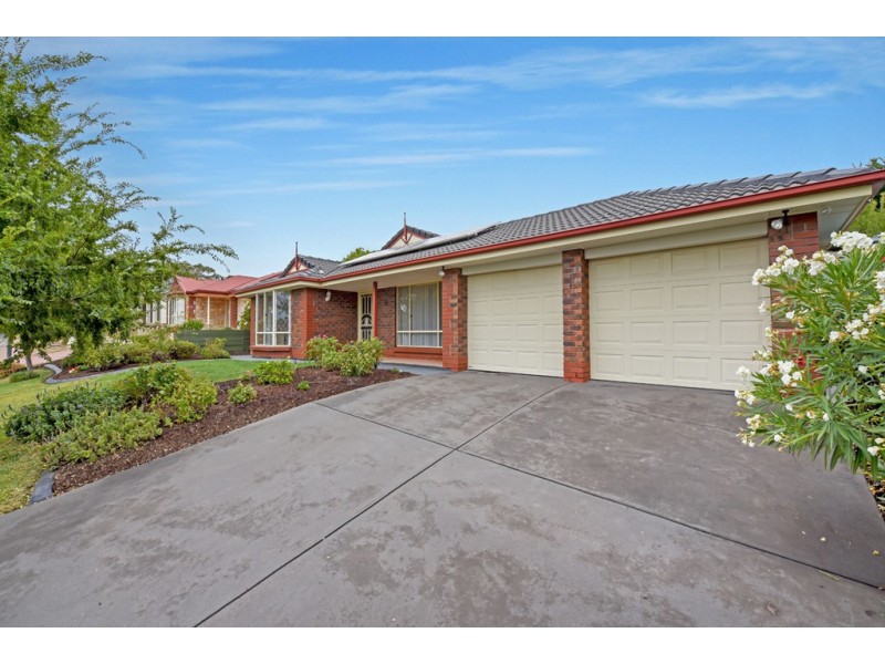 10 Raleigh Lane, Seaford Rise SA 5169