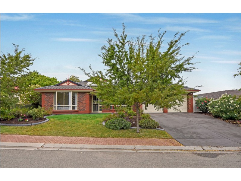 10 Raleigh Lane, Seaford Rise SA 5169