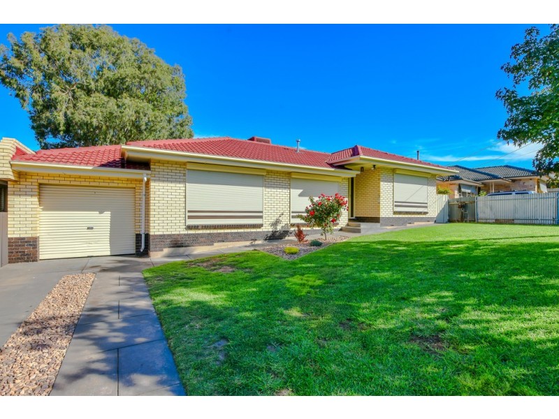 12 Brian Terrace, Morphett Vale SA 5162