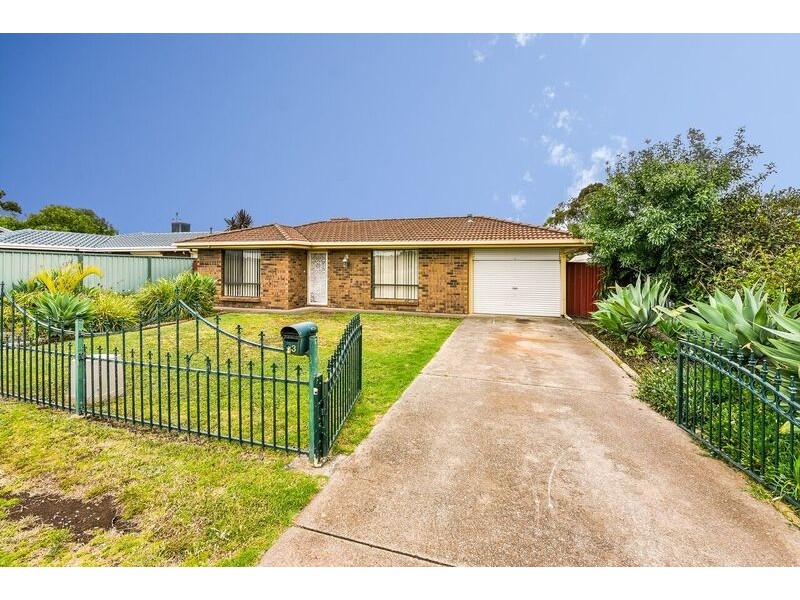 33 Robinson Road, Old Noarlunga SA 5168