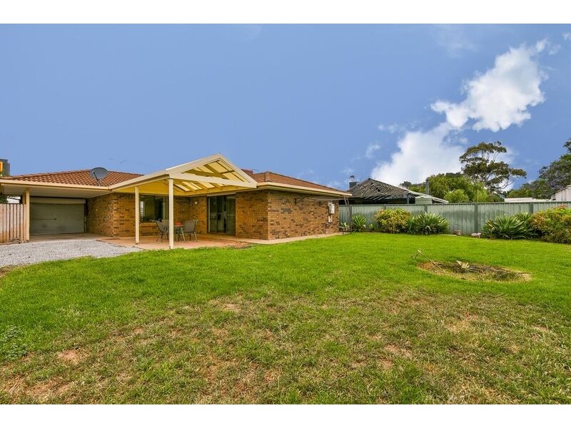 33 Robinson Road, Old Noarlunga SA 5168