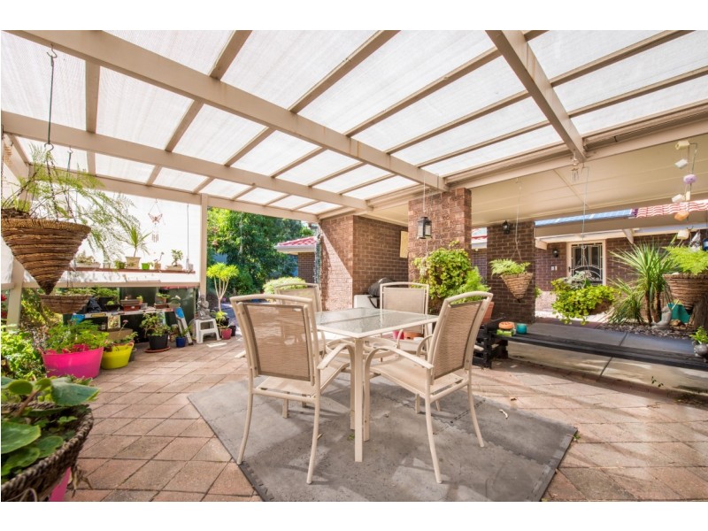 2 Willurah Court, Happy Valley SA 5159