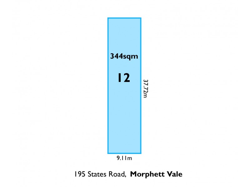 195 States Road, Morphett Vale SA 5162