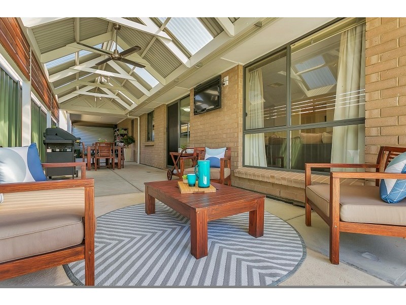17 Turquoise Court, Aldinga Beach SA 5173