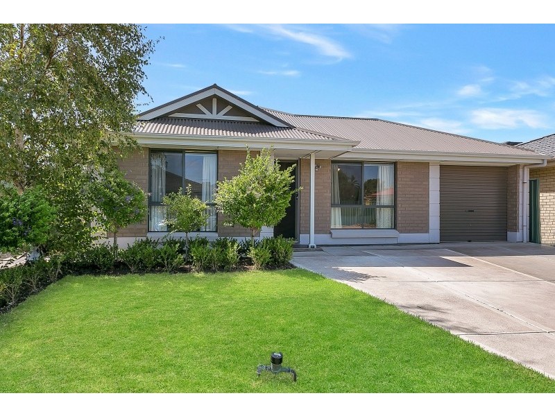 17 Turquoise Court, Aldinga Beach SA 5173