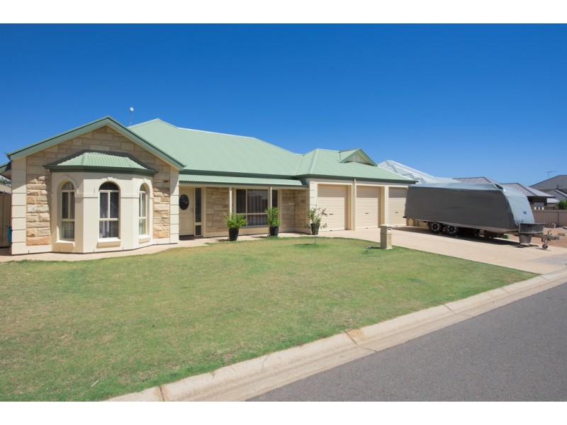26 Shoreline Avenue, Sellicks Beach SA 5174