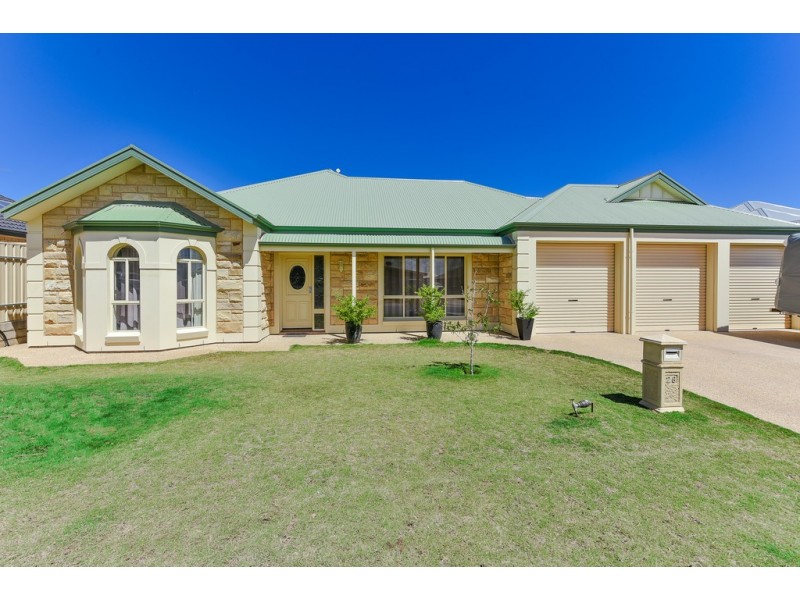26 Shoreline Avenue, Sellicks Beach SA 5174
