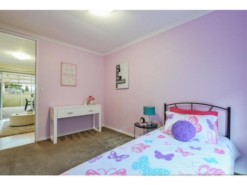 15 Waterview Crescent, O’halloran Hill SA 5158