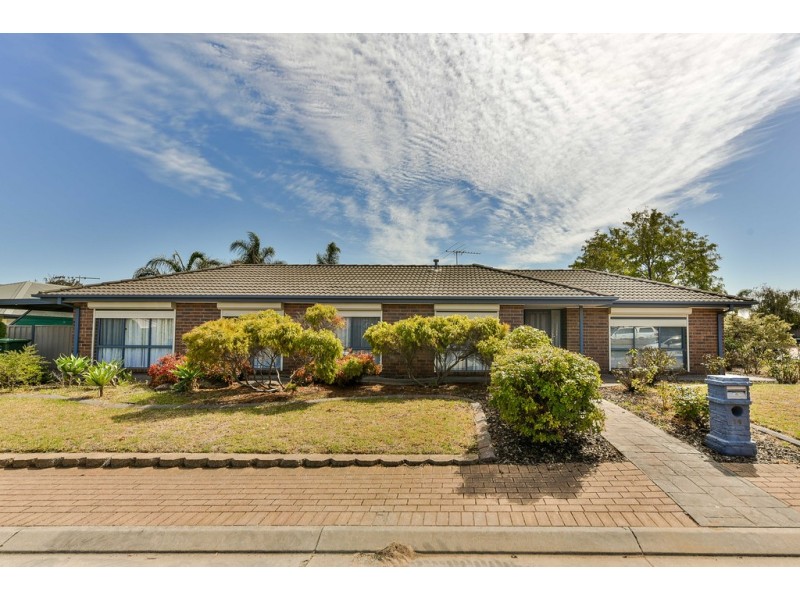 24 Cowrie Drive, Seaford Rise SA 5169