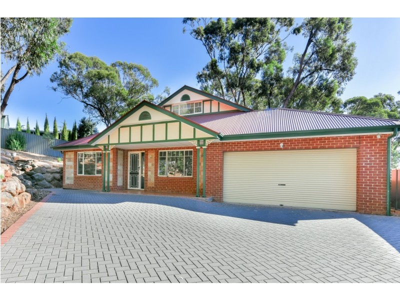 16 Sean Court, Coromandel Valley SA 5051