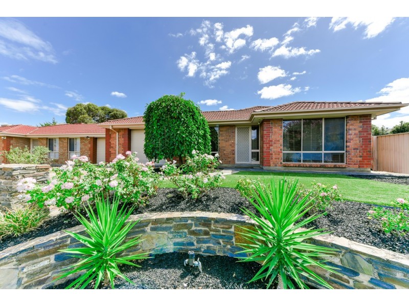 3 Rousillion Promenade, Old Reynella SA 5161