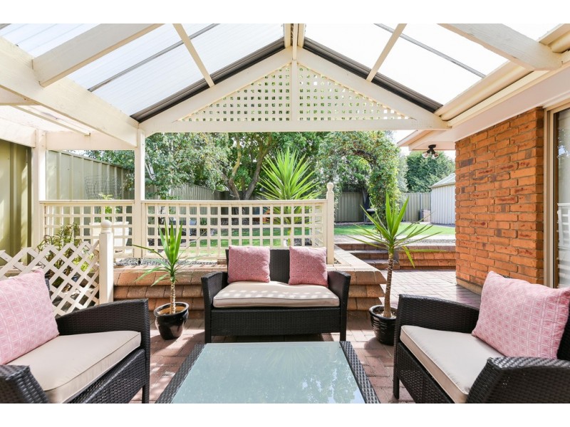 3 Rousillion Promenade, Old Reynella SA 5161