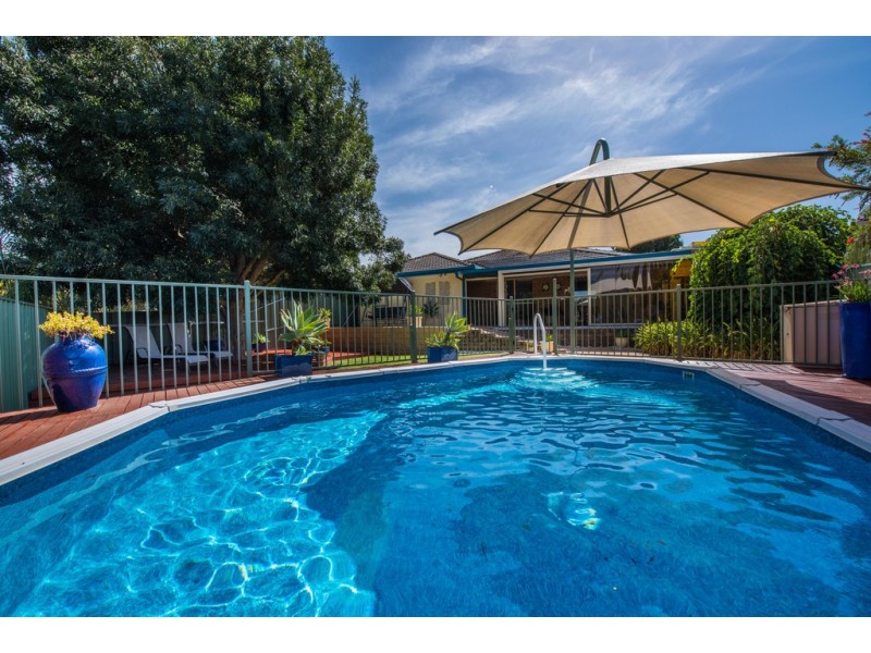 1 Charles Tank Drive, Sheidow Park SA 5158