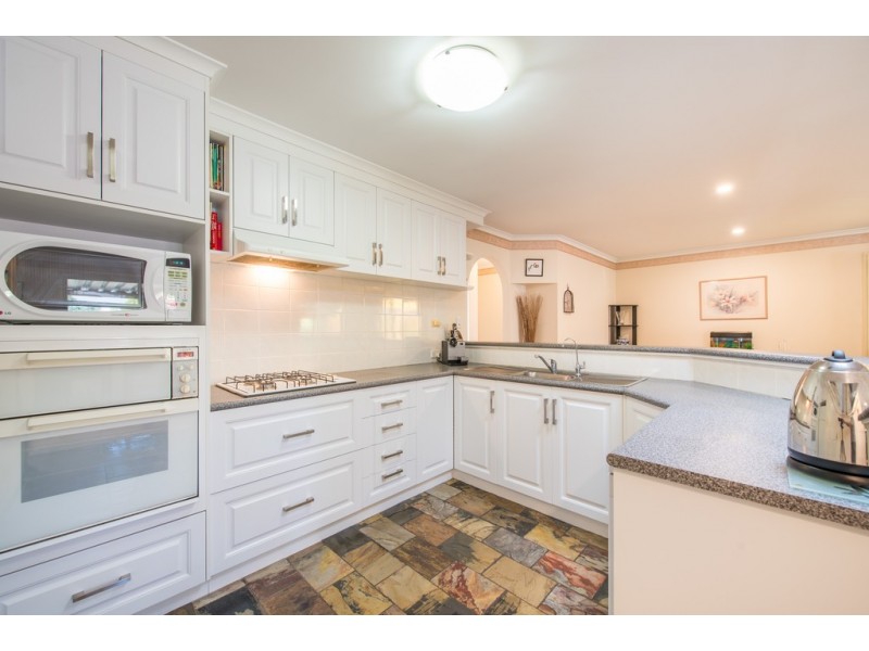 1 Charles Tank Drive, Sheidow Park SA 5158