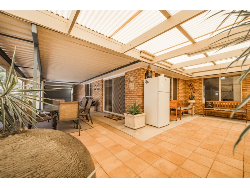 1 Charles Tank Drive, Sheidow Park SA 5158